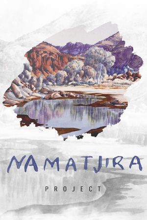 Namatjira Project's poster image