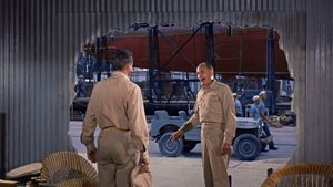 Operation Petticoat's poster