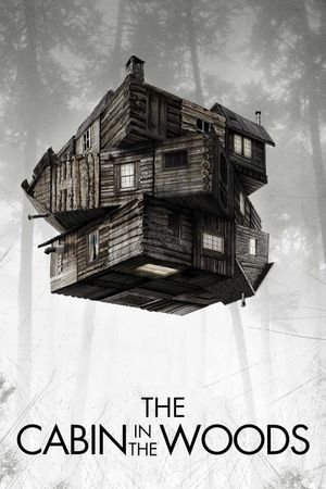 The Cabin in the Woods's poster