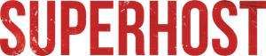 Superhost's poster