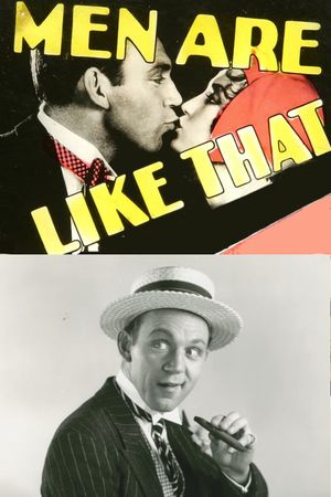 Men Are Like That's poster