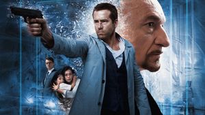 Self/less's poster