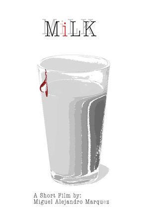 MiLK's poster