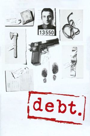 The Debt's poster