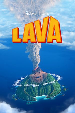Lava's poster