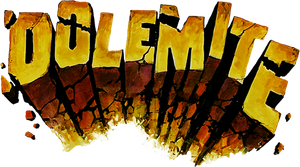 Dolemite's poster