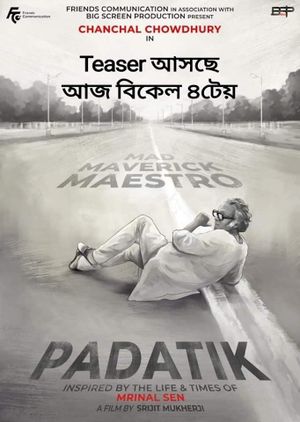 Padatik's poster