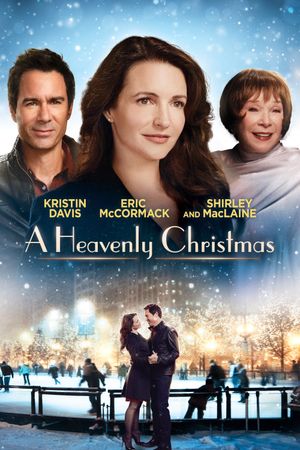 A Heavenly Christmas's poster