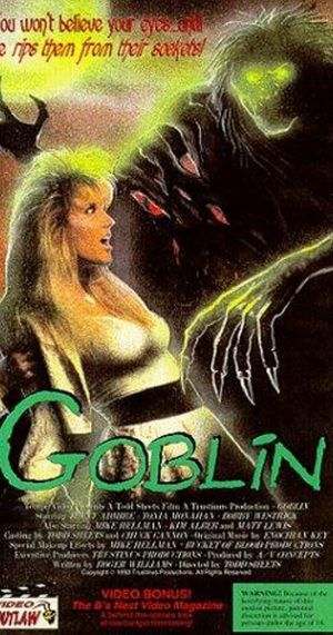 Goblin's poster