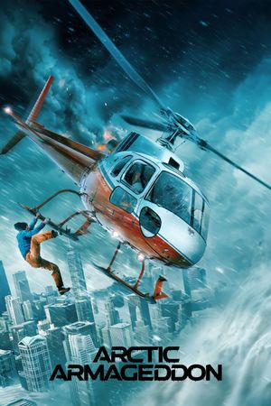 Arctic Armageddon's poster