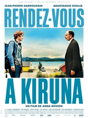 Rendezvous in Kiruna's poster