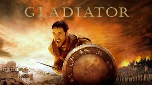 Gladiator's poster
