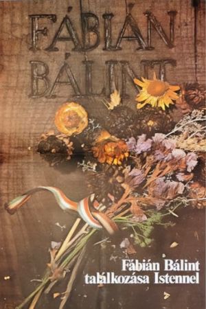 Fábián Bálint találkozása Istennel's poster
