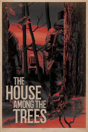 The House Among the Trees's poster