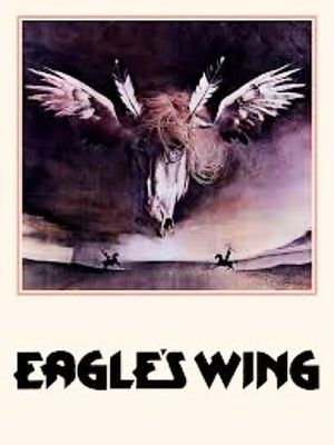 Eagle's Wing's poster