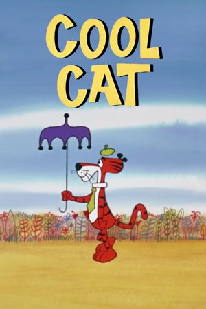 Cool Cat's poster