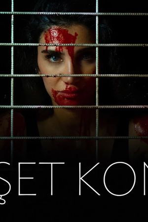 Dehşet Konağı's poster