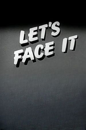 Let's Face It's poster image