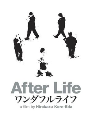 After Life's poster