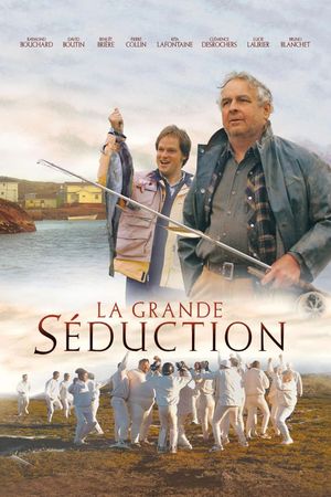 Seducing Doctor Lewis's poster