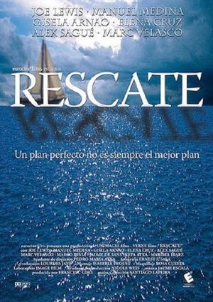 Rescate's poster