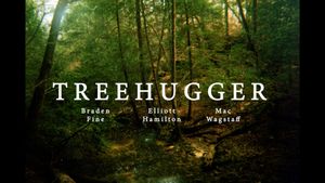 Treehugger's poster