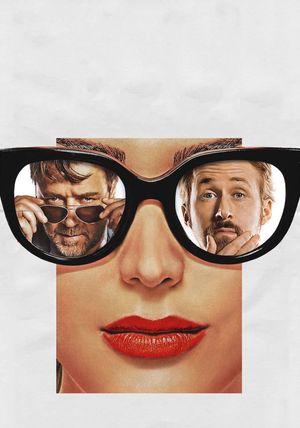 The Nice Guys's poster