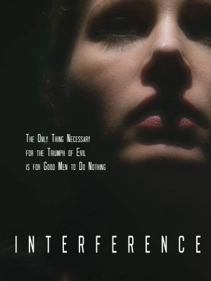 Interference's poster