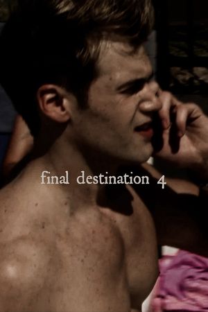 The Final Destination's poster