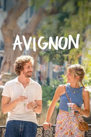 Avignon's poster
