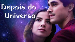 Beyond the Universe's poster
