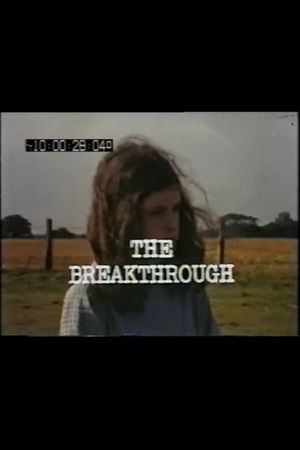 The Breakthrough's poster