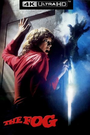 The Fog's poster