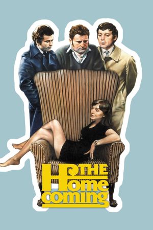 The Homecoming's poster