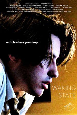 Waking State's poster