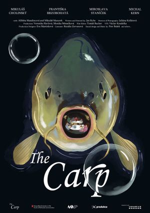 Kapr's poster