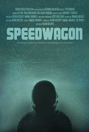 Speedwagon's poster