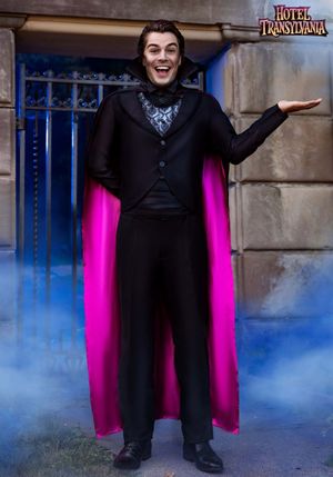 Hotel Transylvania's poster