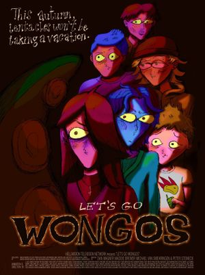 Let's Go Wongos's poster