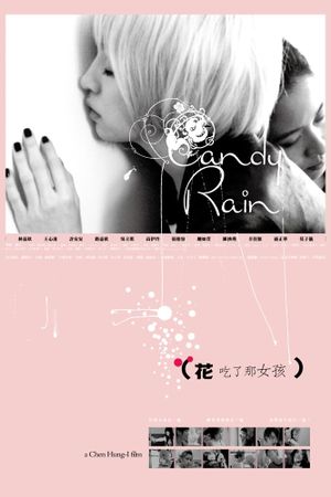 Candy Rain's poster image