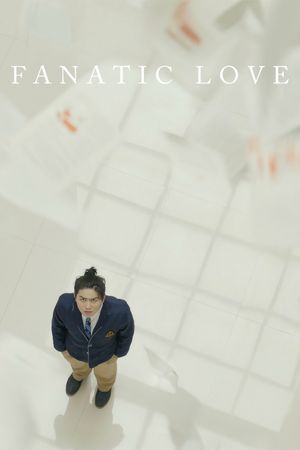 Fanatic Love's poster