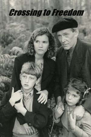 Crossing to Freedom's poster