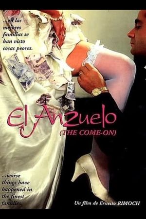 El anzuelo's poster image