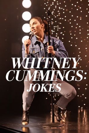 Whitney Cummings: Jokes's poster image