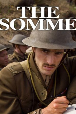 The Somme's poster