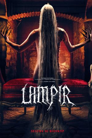 Lampir's poster