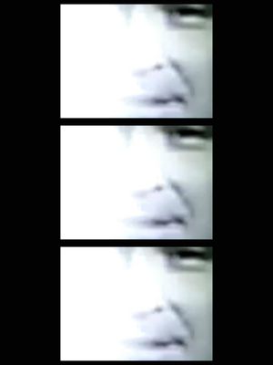 face's poster