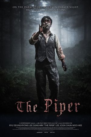 The Piper's poster
