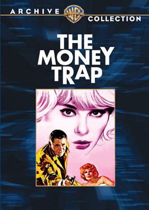 The Money Trap's poster