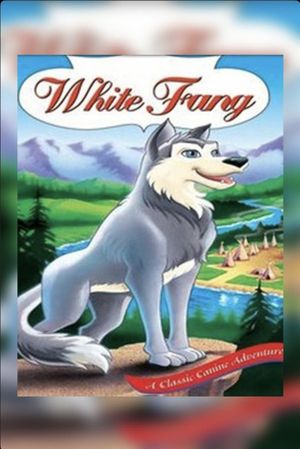 White Fang's poster